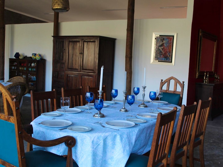 Eastern Cape Accommodation at Branksome Country House | Viya
