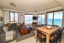 Cape Town Accommodation at 1402 Hibernian Towers | Viya