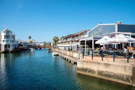 Garden Route Accommodation at Knysna Quays Accommodation | Viya