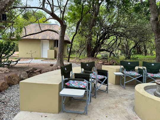 Kruger National Park South Accommodation at  | Viya