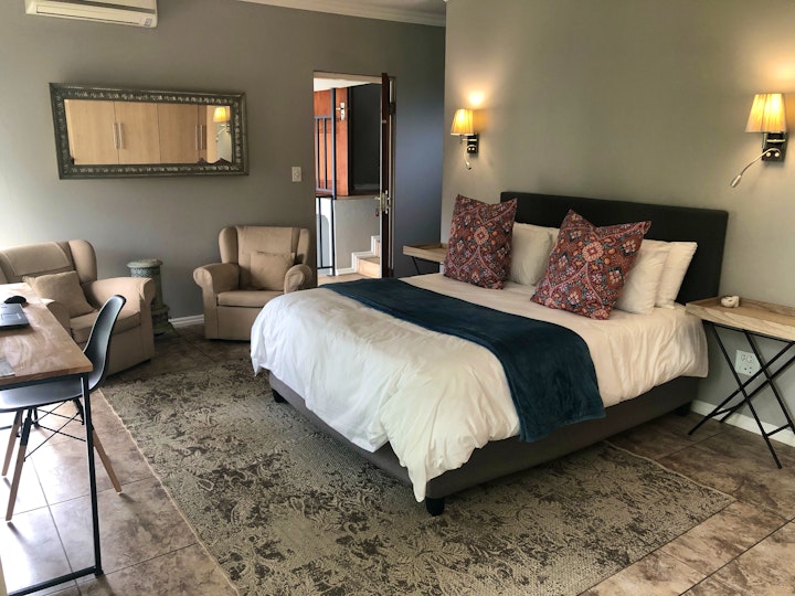 Johannesburg Accommodation at Fever Tree Suite | Viya