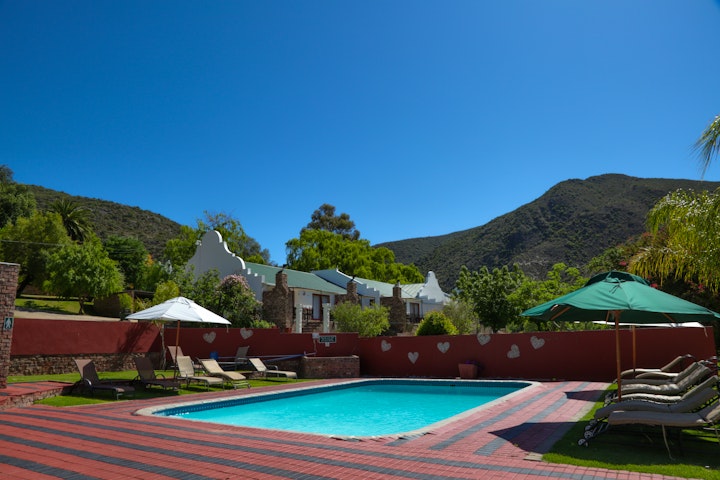 Western Cape Accommodation at De Oude Meul Country Lodge and Restaurant | Viya