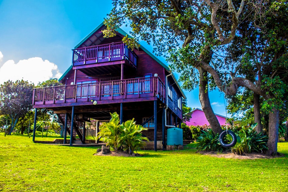 ocean view yacht club cabana