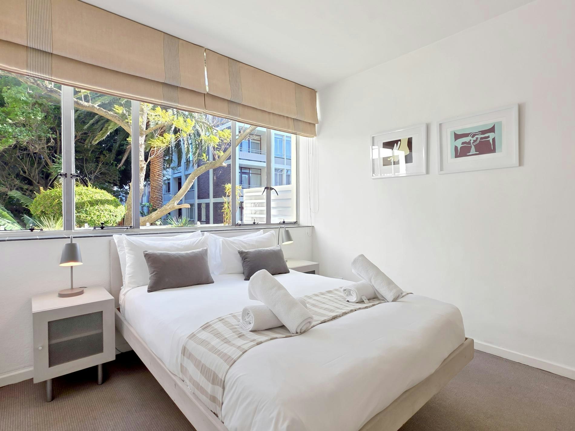 St Martini Gardens Garden Apartment image no 5 of 36