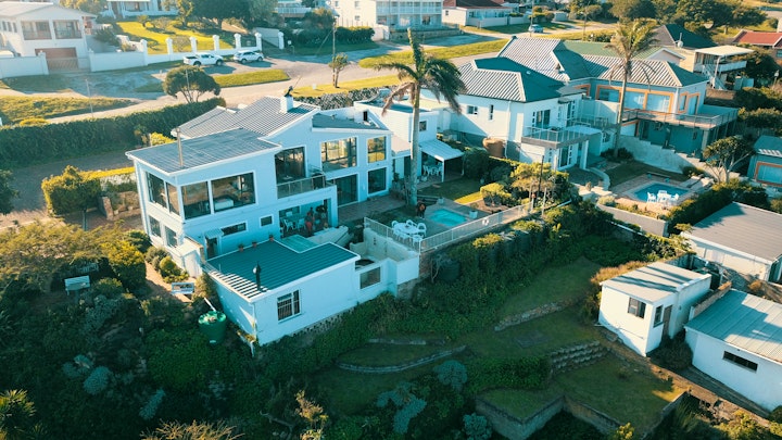 Eastern Cape Accommodation at The Lookout | Viya