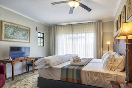 Garden Route Accommodation at  | Viya