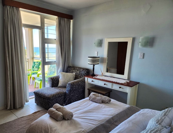 South Coast Accommodation at 110 Casa Uvongo | Viya