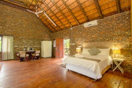 Kruger National Park South Accommodation at Shebeth Self-catering | Viya