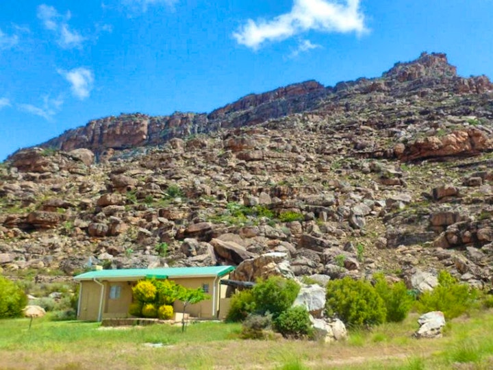 Cederberg Accommodation at Kunje Guest Farm | Viya