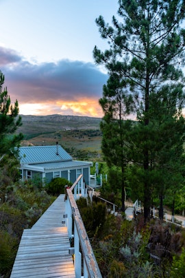 Overberg Accommodation at  | Viya