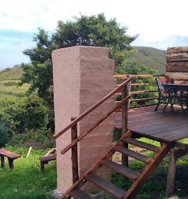 Eastern Cape Accommodation at Wildview B&B | Viya