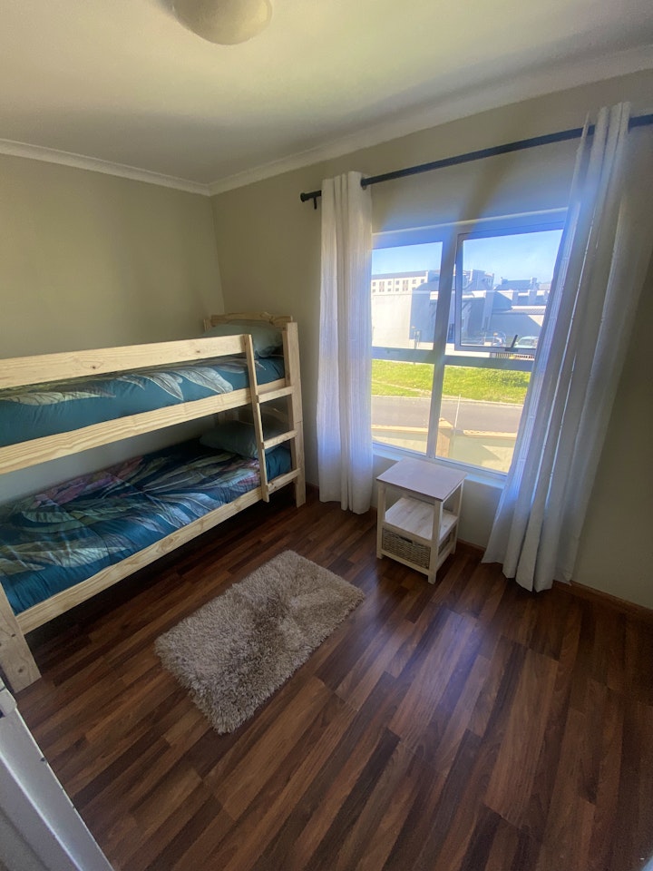 Western Cape Accommodation at Townhouse By The Beach | Viya