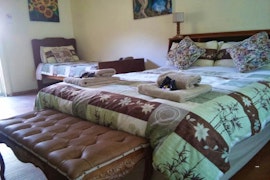 Western Cape Accommodation at  | Viya