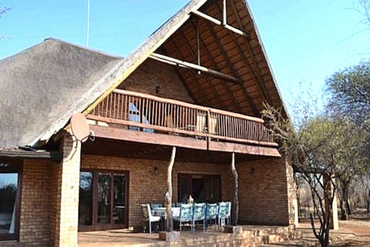 Limpopo Accommodation at Makhato Lodge 80 | Viya