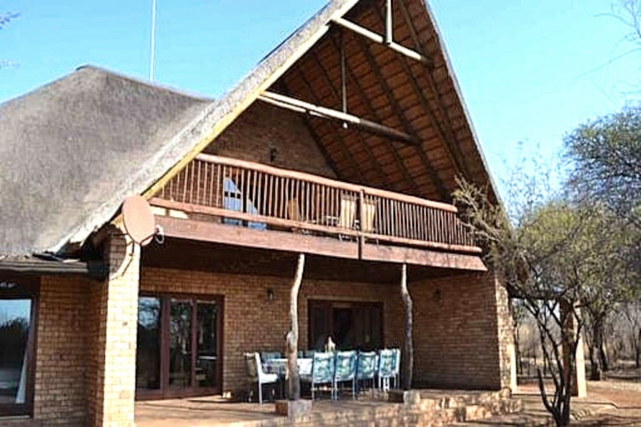 Limpopo Accommodation at  | Viya