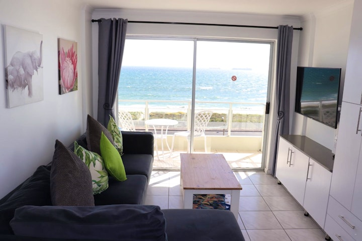 Cape Town Accommodation at Beachfront Bliss | Viya