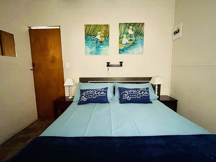Western Cape Accommodation at @ The Whales | Viya