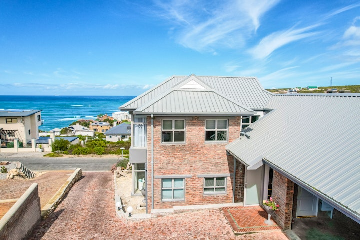 Struisbaai Accommodation at Imberbe | Viya