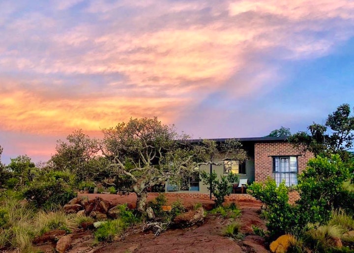 Limpopo Accommodation at Syringa Sands Mountain Cottage | Viya