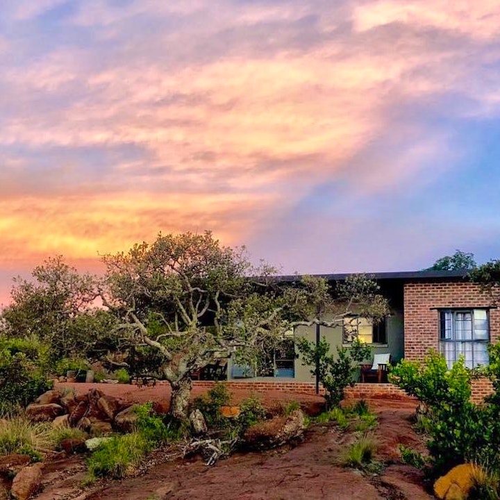 Limpopo Accommodation at Syringa Sands Mountain Cottage | Viya