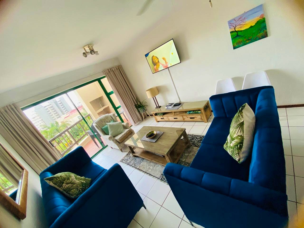 Durban North Accommodation at  | Viya