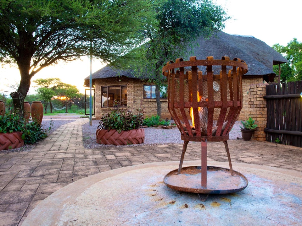 Limpopo Accommodation at  | Viya