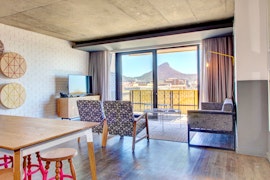 Cape Town Accommodation at  | Viya