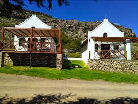 Garden Route Accommodation at  | Viya