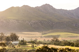 Western Cape Accommodation at Mardouw Country House | Viya