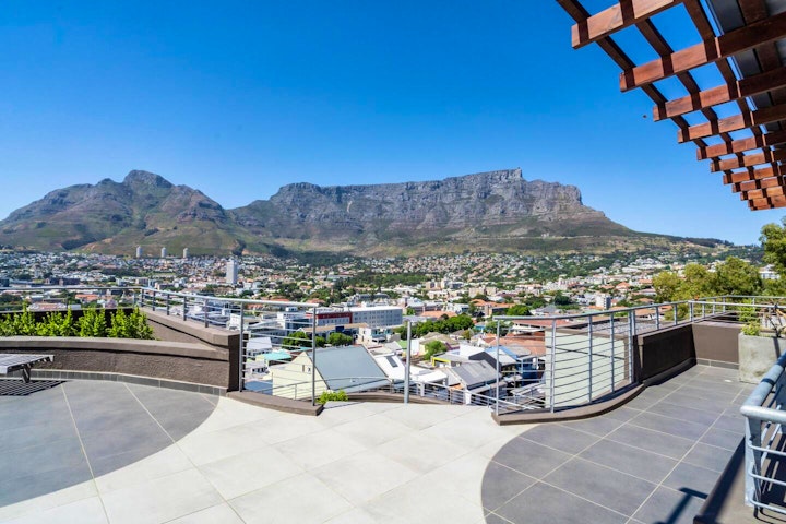 Cape Town Accommodation at Forty on L 607 by CTHA | Viya