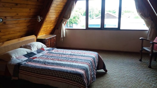 Garden Route Accommodation at  | Viya