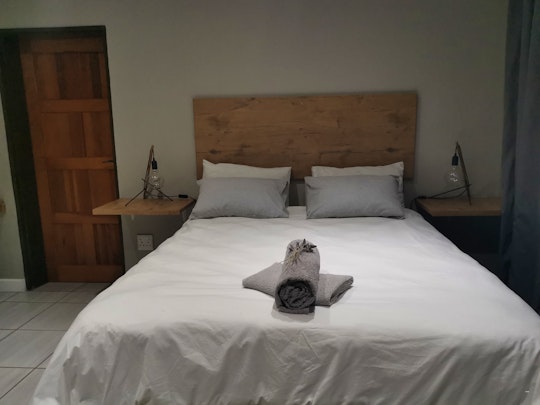 Karoo Accommodation at  | Viya