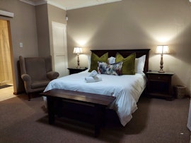 Karoo Accommodation at  | Viya