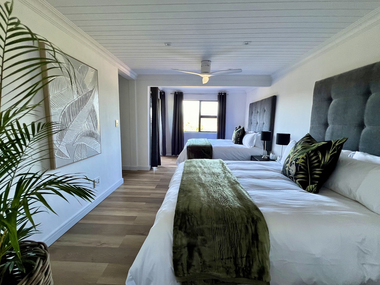 Garden Route Accommodation at  | Viya