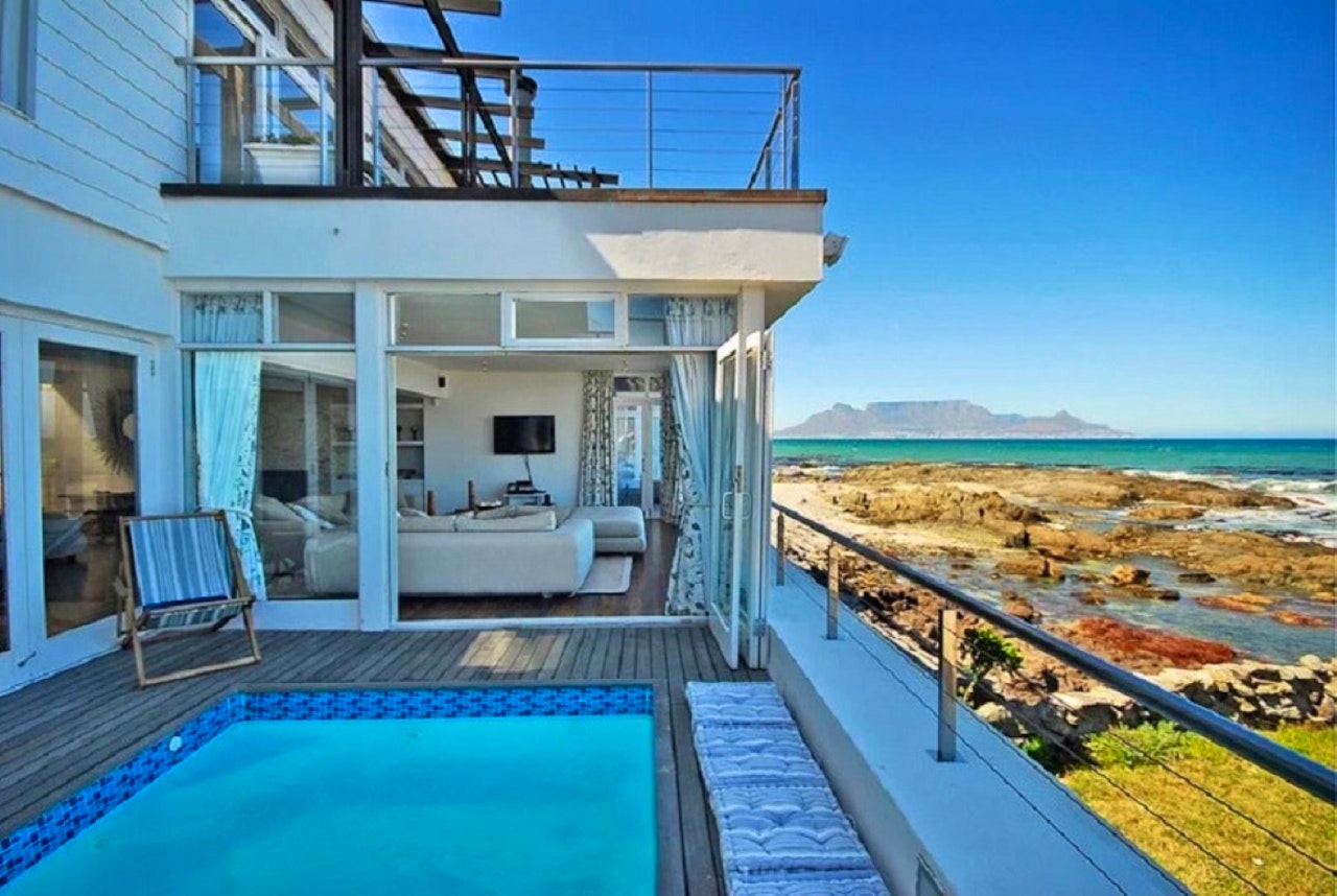 Milnerton Rural Accommodation at  | Viya