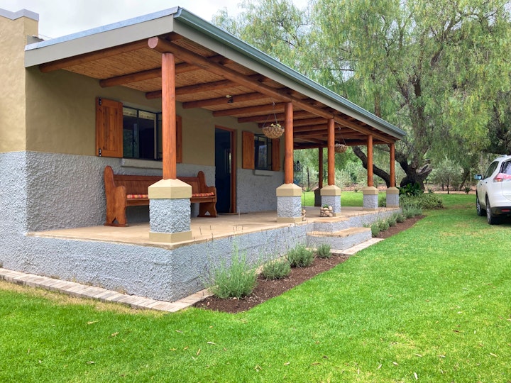 Garden Route Accommodation at Karusa's Family Farm Cottage | Viya