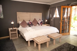 Upington Accommodation at  | Viya