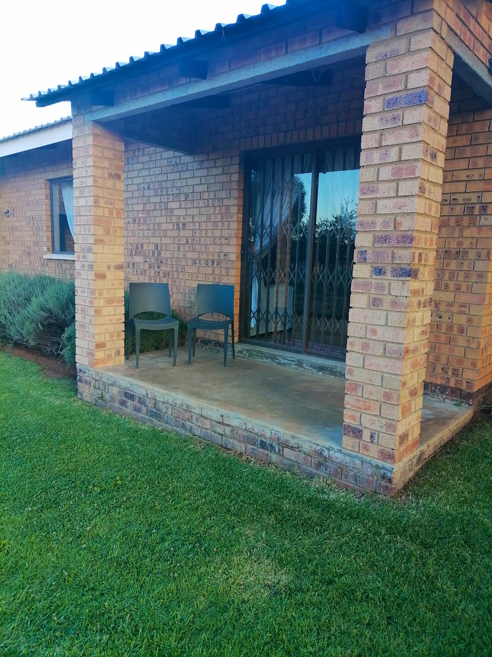 Northern Free State Accommodation at  | Viya