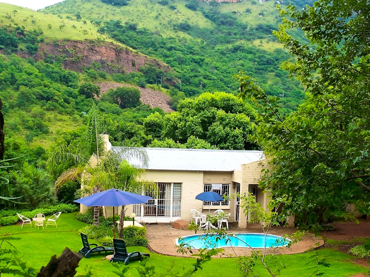 Mpumalanga Accommodation at  | Viya