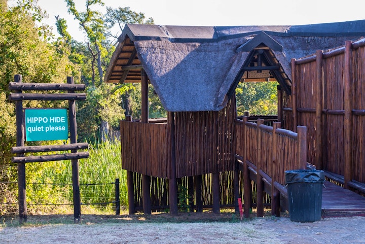 Kiepersol Accommodation at Kruger Park Lodge Unit No. 610A | Viya