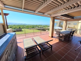 Garden Route Accommodation at Y17 Goose Valley Golf Estate | Viya