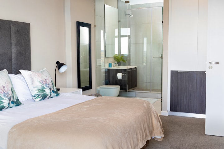 Pretoria East Accommodation at Menlyn Residence - Luxury 2 Bedroom Apartment | Viya