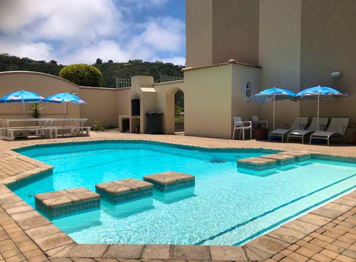 Garden Route Accommodation at 18 Green Point Mews | Viya