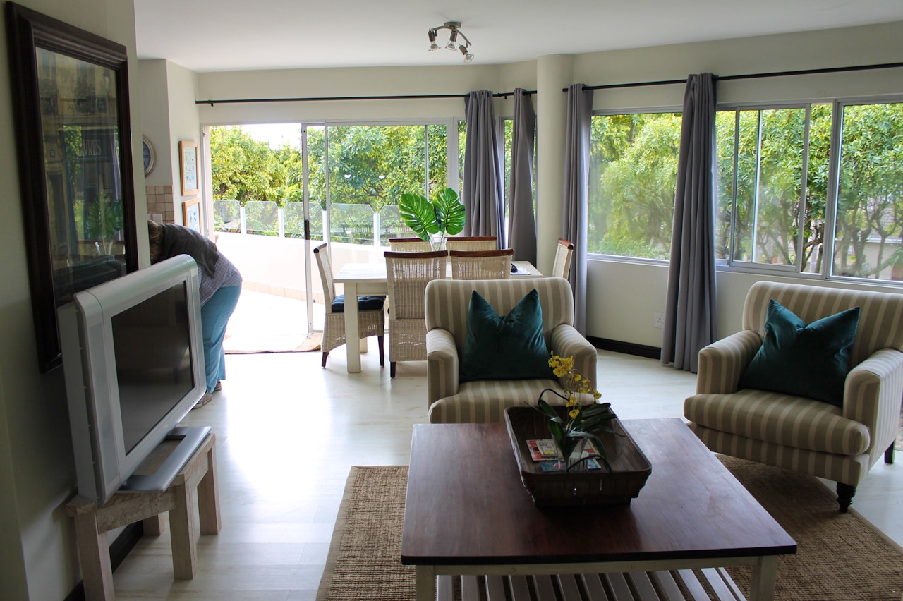 Garden Route Accommodation at  | Viya