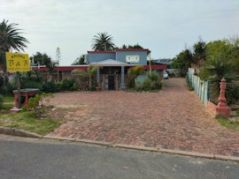 Mossel Bay Accommodation at Brians B&B | Viya