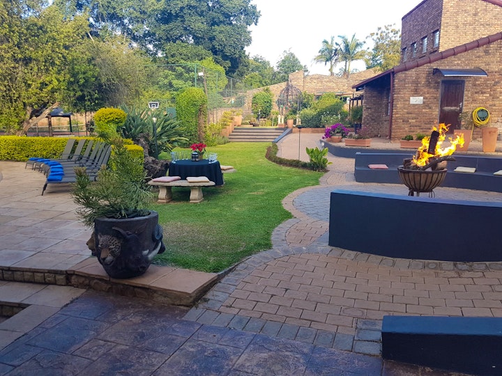 Pretoria Accommodation at Cornerstone Guest Lodge | Viya