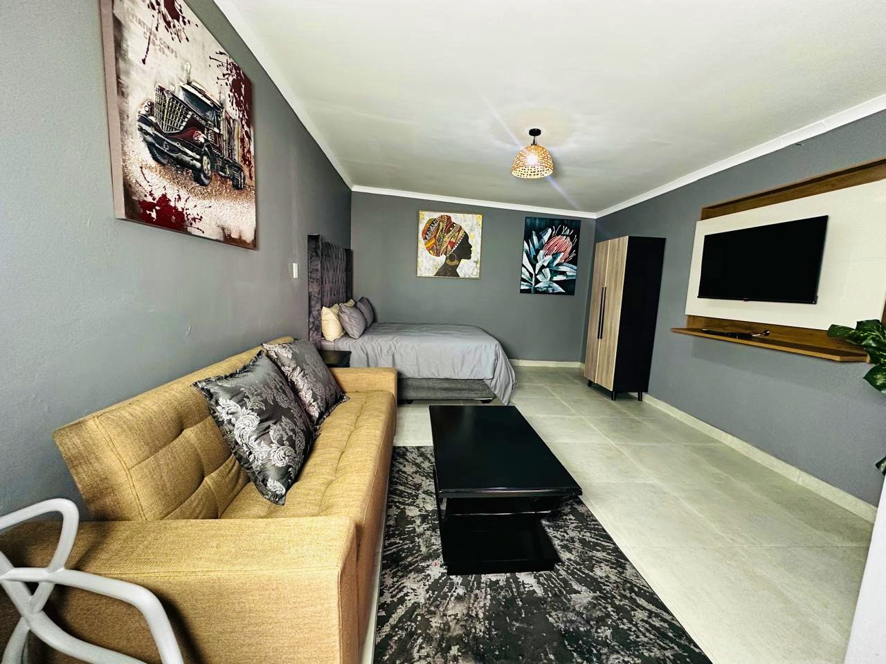 West Rand Accommodation at  | Viya