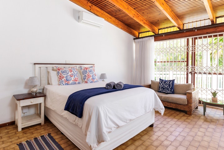 KwaZulu-Natal Accommodation at Summer Lodge Villa 1 | Viya