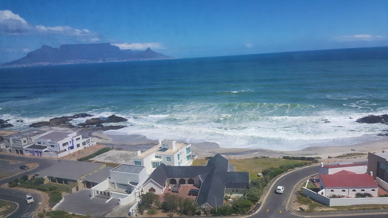 Milnerton Rural Accommodation at  | Viya