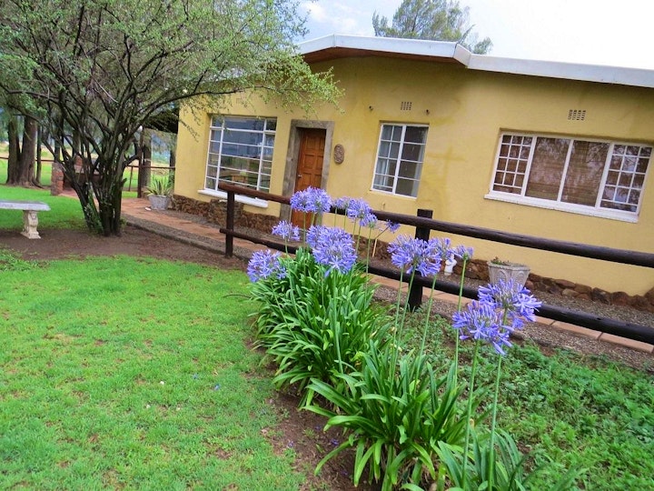 Cradle Of Humankind Accommodation at Blue Roan Country Lodge | Viya